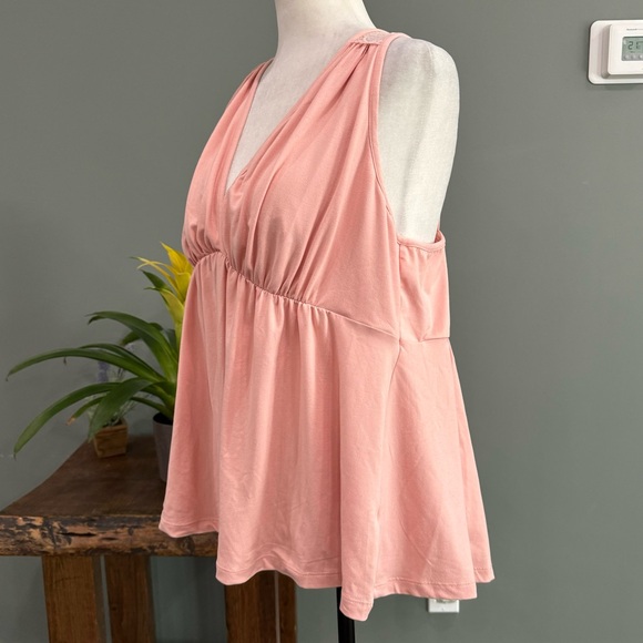 La Vie En Rose PJ Top - Picture 2 of 10